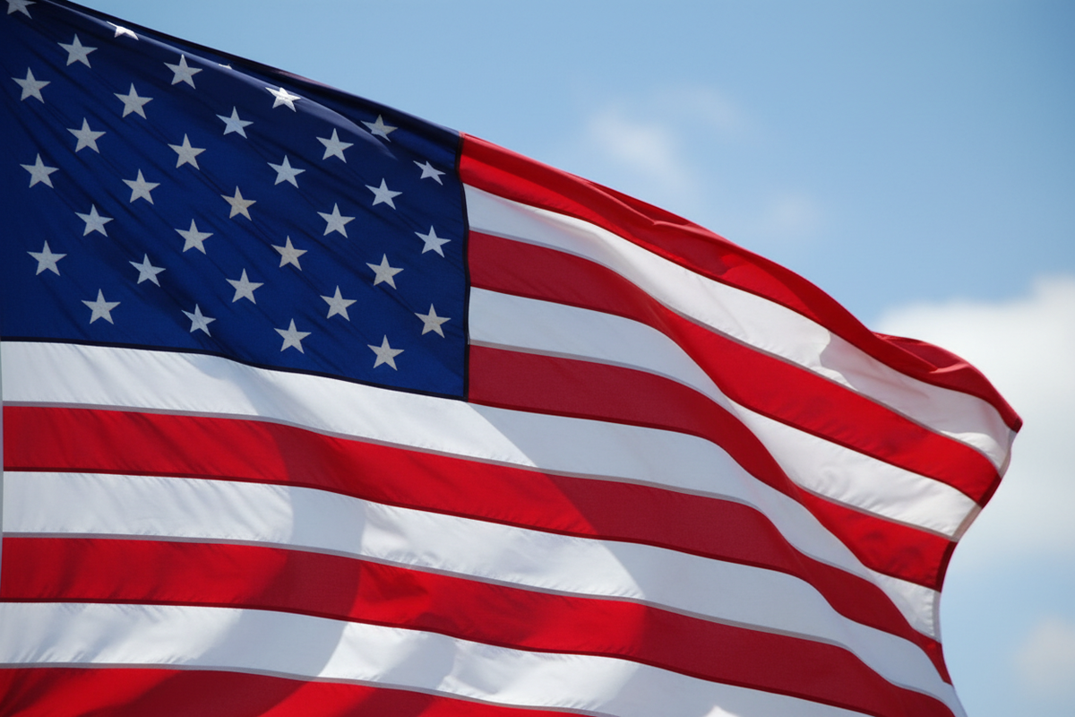 American Flag